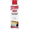 CRC/GFG ELECTRONIC CLEANER-DETERG.250ML
