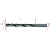 BETA TOOLS 410 19,00 PUNTE RULLATE HSS 19,00
