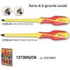 BETA TOOLS 1273MQ/D6 GIRAVITE 1272/1274 BG MQ/D6 - 503547