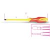 BETA TOOLS 1274MQ 10X200 GIRAVITI LPP BG MQ10X200