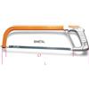 BETA TOOLS 1726 SEGHETTI C/IMP ALLUM MM440