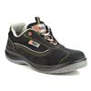 TTAKE SCARPE BASSE S1P N.40 TTAKE TITANIO
