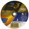 NORTON MOLA 230x7,0 mm SBAVO ACCIAIO QUANTUM 3 NORTON