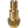 SOGES saldatura PORTA TUBETTO M8 PER PUNTA GUIDAFILO X TORCIA FS 36S E FS-26S