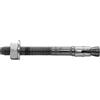 MUNGO M2 16/160 - TASSELLO ACCIAIO PASSANTE €/1 PZ (Pz x Conf.25)