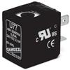 CAMOZZI U7H SOLENOIDE UL 24V 50/60 Hz ex A7H e A7B