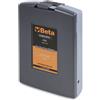 BETA TOOLS 410/SP25 PUNTE RULLATE HSS SERIE 25PZ /SP25