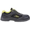 BETA TOOLS SCARPE BASSE MESH NEW FLEX S1P GREY G 41 7213G 41