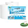 PRODOTTI PULIZIA ROTOLO CARTA 800 STR. PURA/CELL. K800 art. 221 (prezzo sing. vendita in coppia)