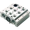 CAMOZZI CNVL-4I3 CONVOGLIAT.INTERMEDI