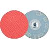 PFERD CDF 50 CO-COOL 120 DISCO COMBIDISC CERAMICO D. 50 GR. 120 ATT. RAPIDO CDF