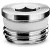 CAMOZZI S2610 1/2 ACCESSORI RACCORDER