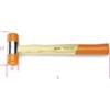 BETA TOOLS 1390N 22 MAZZUOLE BATTENTI NYLON N 22