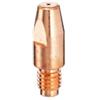 SOGES saldatura PUNTA GUIDAFILO M8X30 0,8 CONF. 50 PZ
