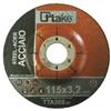TTAKE MOLA 230X3,2 mm AB1120 TAGLIO ACCIAIO