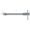 BETA TOOLS 436L/1 GIRAMASCHI A CRICCHETTO LUNGO 2-5 L/1