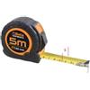 BETA TOOLS 1691BM/5 FLESSOMETRI BI-MATERIALE 5MT X 25MM /5 - 501132