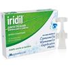 MONTEFARMACO Iridil Gocce Oculari 10 Ampolle Monodose