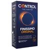 Control Finissimo 12 Pezzi