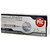 Pikdare srl Siringhe Pic 2,5ml Ago14 Uf 10 Pezzi