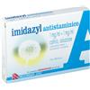 RECORDATI SpA Imidazyl Antistaminico Collirio 10 Flaconi