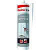 Fischer 98675 - Mastice Imbottitura edilizia bianco