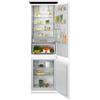 Electrolux KNA7CD18S - Frigorifero No Frost Combinato da Incasso 249 Litri Bianco Classe Energetica D