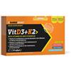 Namedsport Vitd3+k2 30 Softgels