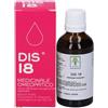 Alfa Omega Dis 18 Soluzione Orale Gocce 50ml