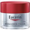 Eucerin Hyaluron Filler Crema Giorno Volumizzante Pelle Secca 50 Ml