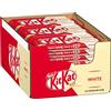 KitKat Kit-Kat White