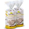 SARCHIO SpA Sarchio Gallette Di Riso Senza Glutine 100g