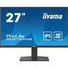 iiyama iiyama ProLite XU2793HS-B7 Monitor PC 68,6 cm (27) 1920 x 1080 Pixel Full HD LED Nero XU2793HS-B7