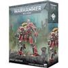 Games Workshop - Warhammer 40,000 - Imperial Knights: Knight Destrier