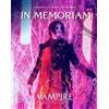 Renegade Game Studios Vampire the Masquerade 5th Edition Roleplaying Game in Memoriam Sourcebook