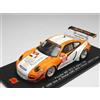 Spark SA005 1/43 Porsche 997 GT3 R Ibrido 6° 1000 Km Di Zhuhai ILMC 2010