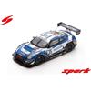 Spark SB270 1/43 Nissan GT-R Nismo GT3 No.35 Kcmg 24H Spa 2019 Vettura Limitata