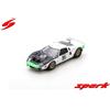 Spark US256 1/43 GT40 Mk2 N.95 3° 24H Daytona 1966 W. Hansgen - M. Donohue