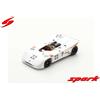 Spark SG512 1/43 Porsche 908/3 No.22 Vincitore Nurburgring 1000Km 1970 Limitato