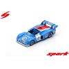 Spark SF137 1/43 Alpine Renault A440 N.19 Magny-Cours 1973 Modello Auto Limitato