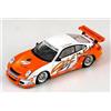 Spark S1906 1/43 Porsche 997 GT3 Cup Vincitore Coppa Asia 2007 #88 T. Sugden