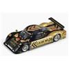Spark S2997 1/43 Riley MK XX Porsche Penske Racing 6° #16 Daytona 2009