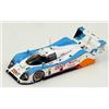 Spark S2365 1/43 TS 010 N.8 8° Le Mans 1992 J. Lammers - T. Fabi - A. Wallace