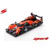 Spark S8241 1/43 Aurus 01 Gibson No.25 G-Drive Gara 24H Le Mans 2021 Vettura