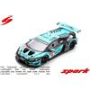 Spark SG762 1/43 Lamborghini Huracán GT3 EVO N.19 24H Nurburgring 2021 Limitato