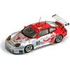 Spark S0970 1/43 Porsche 996 GT3 RSR FLYING LIZARD 24H Le Mans 2006 #80