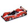 Spark S0144 1/43 Courage C65/AER Le Mans 2006 Classe LMP2 3° #27 Modello Auto
