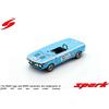 Spark S2813 1/43 BMW 2002 Esquife Voador No.9 Vincitore 1500Km Interlagos 1970