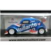 Spark MV07 1/43 Vaillante European Fun Cup 25H SPA 2022 #13 Modello Auto