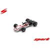 Spark S6224 1/43 Honda RA301 N.16 2° GP Francese 1968 John Surtees Modello Auto
